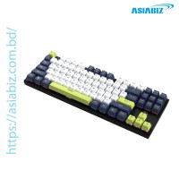 Fantech ATOM87S MK877S Mechanical Gaming Keyboard